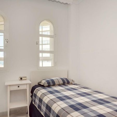 Downtown Seaview Apartment マルベーリャ エクステリア 写真